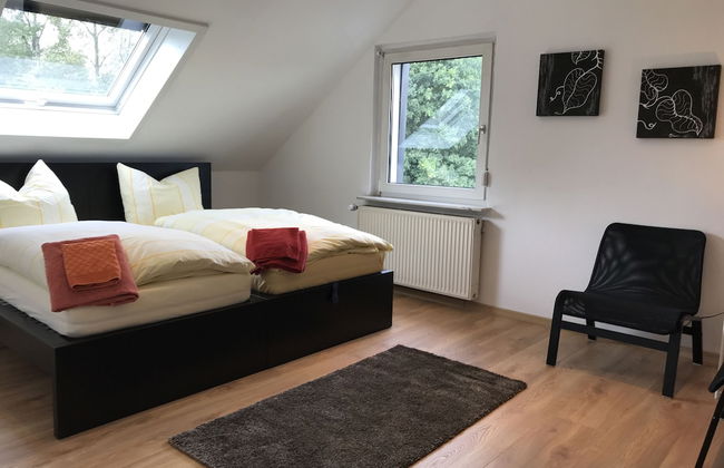 Apartmenthaus Marten - Photo 14