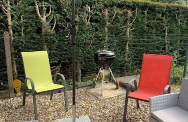 Gîte Gîtes de France® - Au P'tit Prince d'Etretat - Foto 27