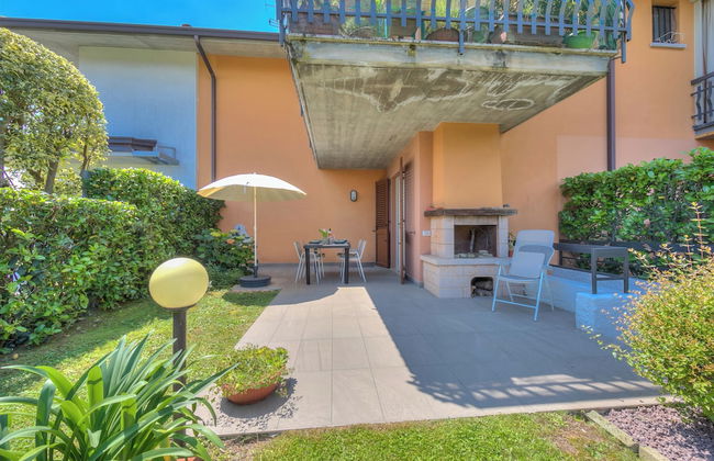 La Casa Accanto With Shared Pool - Foto 26