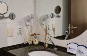 Ritz Suites Maceió Flat particular Temporada - Photo 24