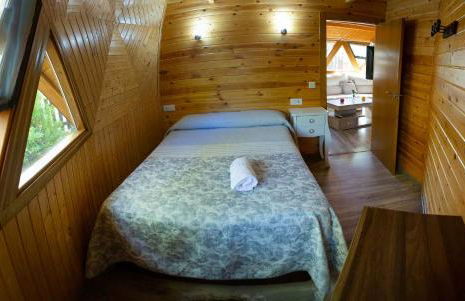 Camping Las Nogueras de Nerpio - Foto 51