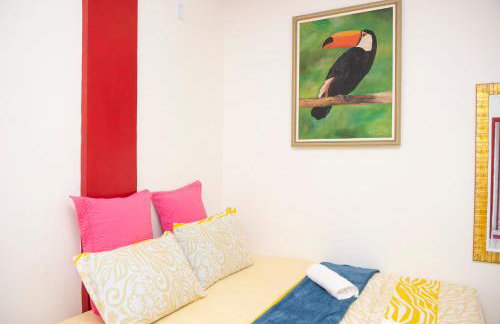 Conforto Total - Família Mangas Monteiro - Foto 18