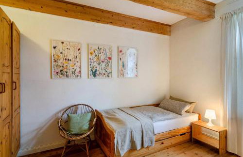 Gulfhof Oldersum Erdgeschoss - Foto 28