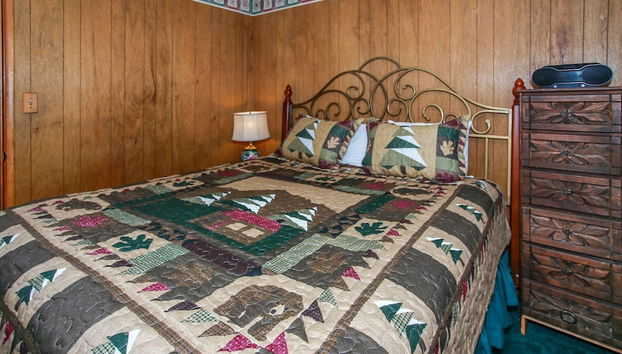 Avalon Hide OUT #1336 - Foto 5, Habitación