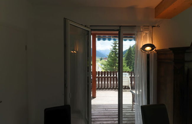 Apartments Schmid - Foto 75