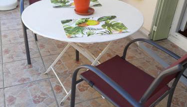 Studio Masol avec terrasse - Foto 2