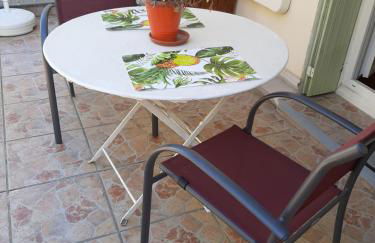 Studio Masol avec terrasse - Foto 2