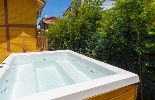 Pousada Hanalie - Praia do Rosa - SC - Photo 39