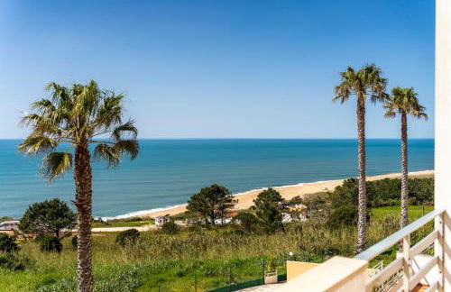 Nativo Big Wave Front Row 2BR Nazaré - Foto 40