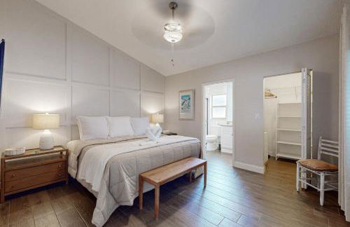 Bayside Bungalow - Foto 13