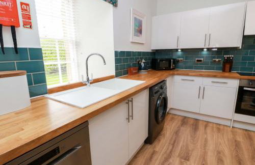 Clocktower - Culzean Castle - Foto 21