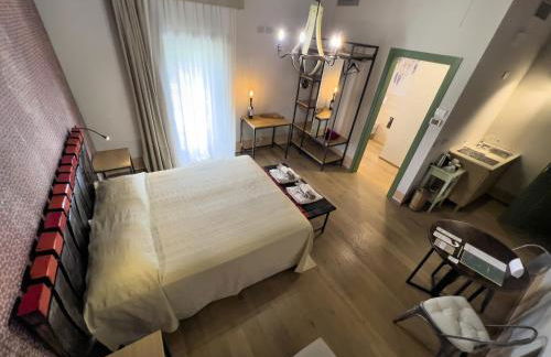 Relais Cocci Grifoni - Panoramic Wine Resort - Foto 78