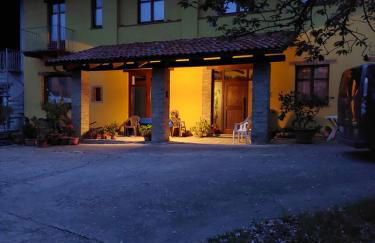 AGRITURISMO DA RICCARDO - Foto 1