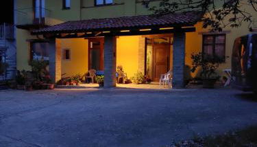 AGRITURISMO DA RICCARDO - Foto 1