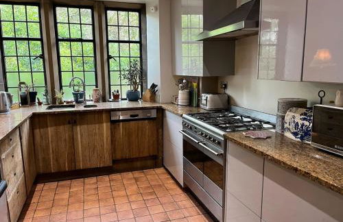 Lovely Carlung House - Foto 65