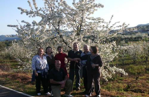 Casa Rural Arroal - Foto 28