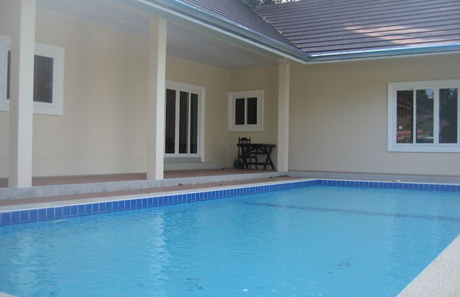 Pattaya Longstay Village 3 - Foto 16