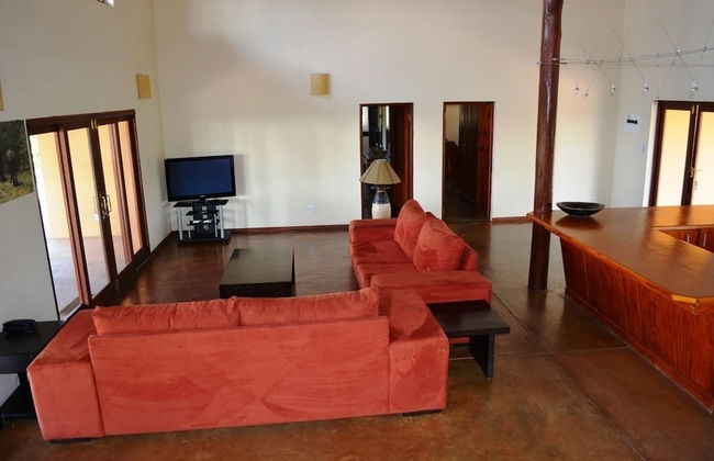 Silonque Bush Estate & Spa - Foto 11