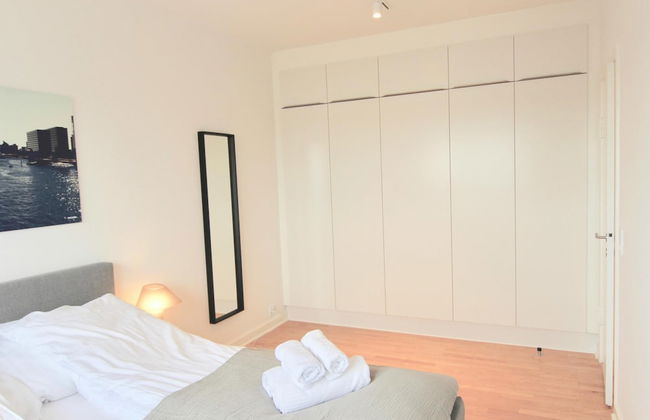 Fantastic 2-bed in Frederiksberg C - Foto 4