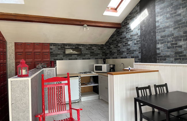 Gites du Domaine de Vandenesse & Spa - Foto 11