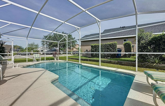 2200mac - Southern Dunes Villa - Foto 22