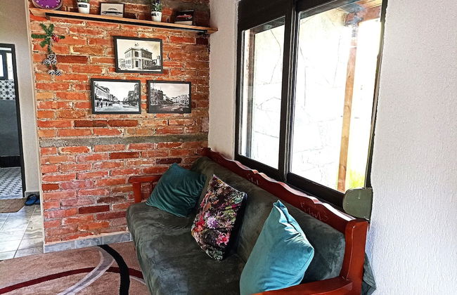 Detached House Near the Beach - Foto 6