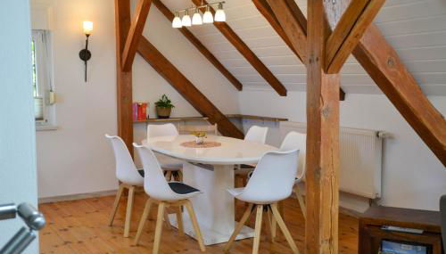 Ferienwohnung "ZU HAUSE" - Foto 3