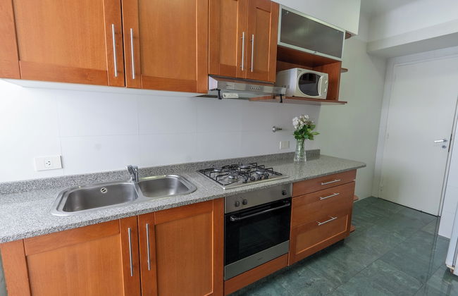 Aparthotel Trianon Recoleta - Photo 39