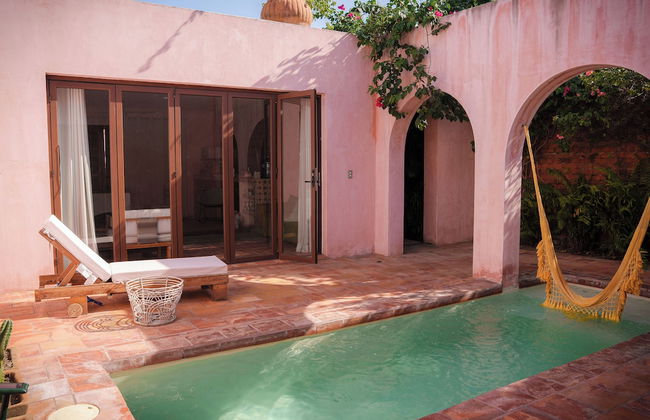 Villa Santa María - Foto 17