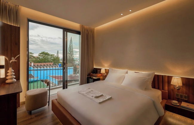 Up & Down Villa Bao Bao 4BRs - Foto 13