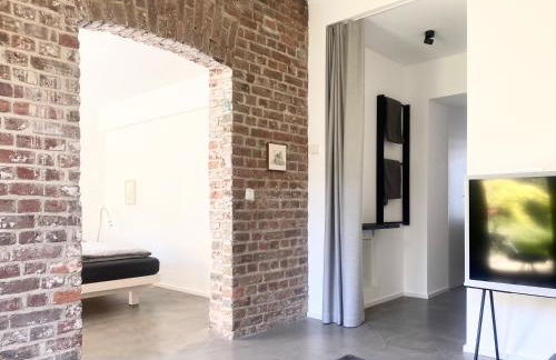 Zehuus Gartenstudio mit Terrasse - Photo 15