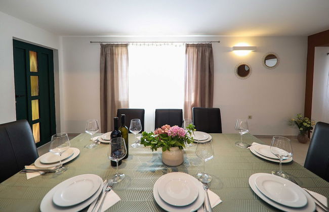 Villa Skaramuca Village - Photo 22