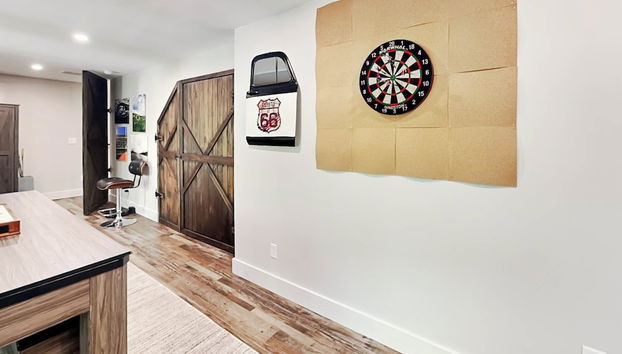 The Birdhouse - Foto 2, Vestíbulo