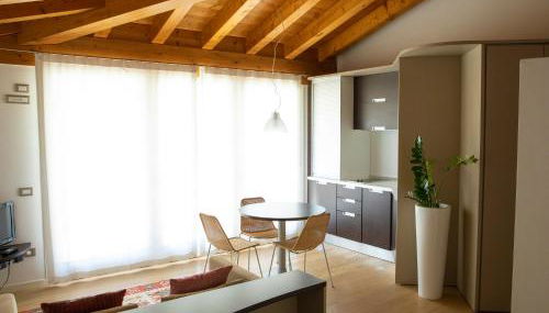 Residence Regina dei Prati - Foto 3