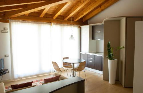 Residence Regina dei Prati - Foto 3