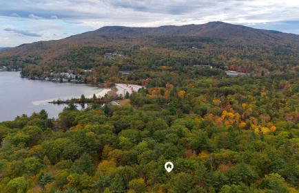 Tree House Rental Ideal for a Unique Getaway near Lake Sunapee in New Hampshire - Foto 21