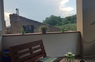 PietraViva Casa vacanze FAICCHIO, NON VISANTI - Foto 20