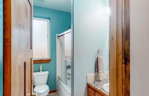 Sunset Beach House - Foto 23