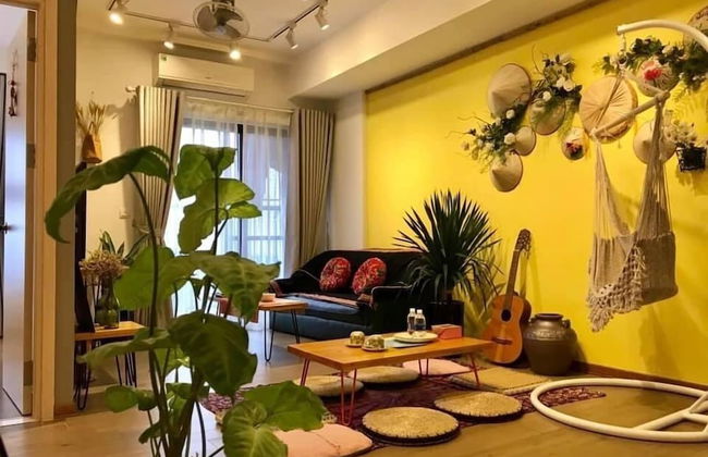 Ecopark Apartment Hung yen - Foto 59