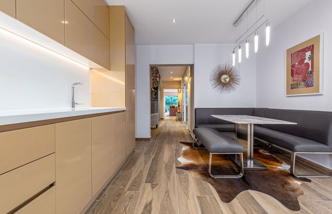 Villa Nirvana - Foto 23