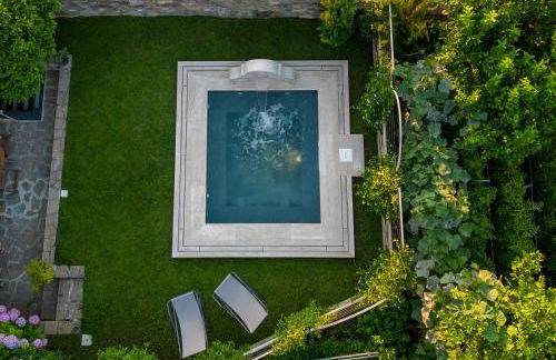 INSULA LUBRENSIS flat - Photo 14