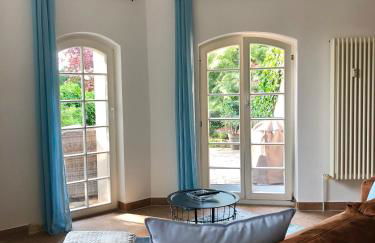 Ferienwohnung am Wasser Villa Graf von Pfeil - Foto 3