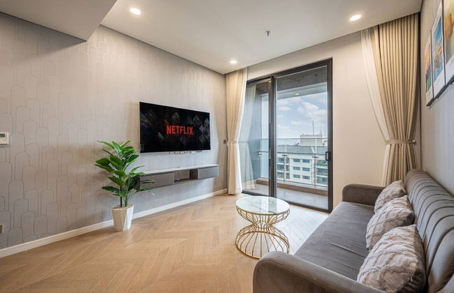 Bluesky Lumiere Riverside Luxury - Foto 73