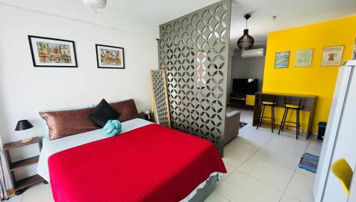 Loft london, charme e estilo no coração de Icarai - Foto 2