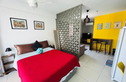 Loft london, charme e estilo no coração de Icarai - Foto 2