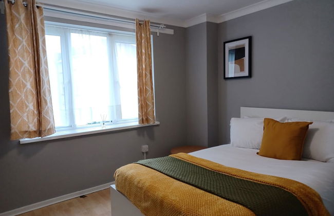 Green Door Malt - Huku Kwetu - Foto 3