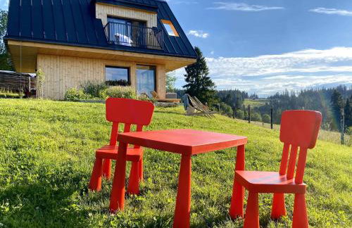 Domek Tatry - Stacja Wierchowa 972 m - Foto 60