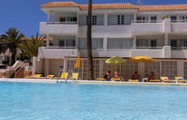 Apartamentos Fuentepark - Foto 66