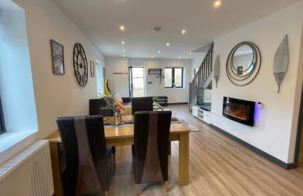 6 chapel row cottages - Foto 19