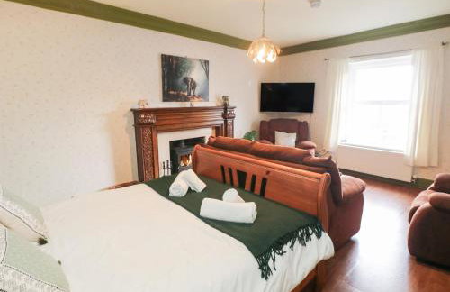 The Old Post Office - Photo 18